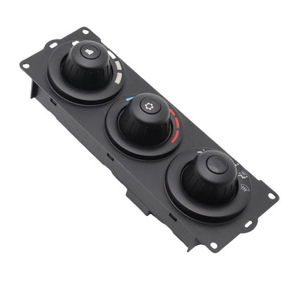Modulo di controllo del cruscotto della cabina diurna Kenworth HVAC F21-1013-21-000