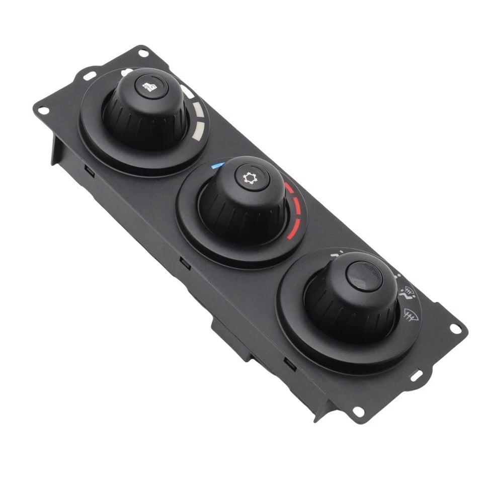 Modulo di controllo della temperatura HVAC Kenworth UP 2006 F21-1013-11-000