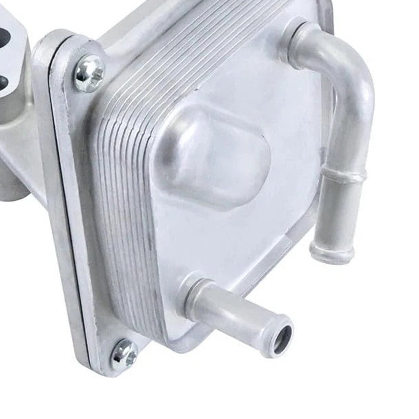 Alloggiamento filtro olio e radiatore olio per Nissan Rogue SL 2.5L (2007-2013) 21300-JG31A