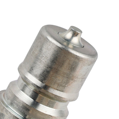 Giunti idraulici a sgancio rapido ISO 7241-B da 3/8"" NPT