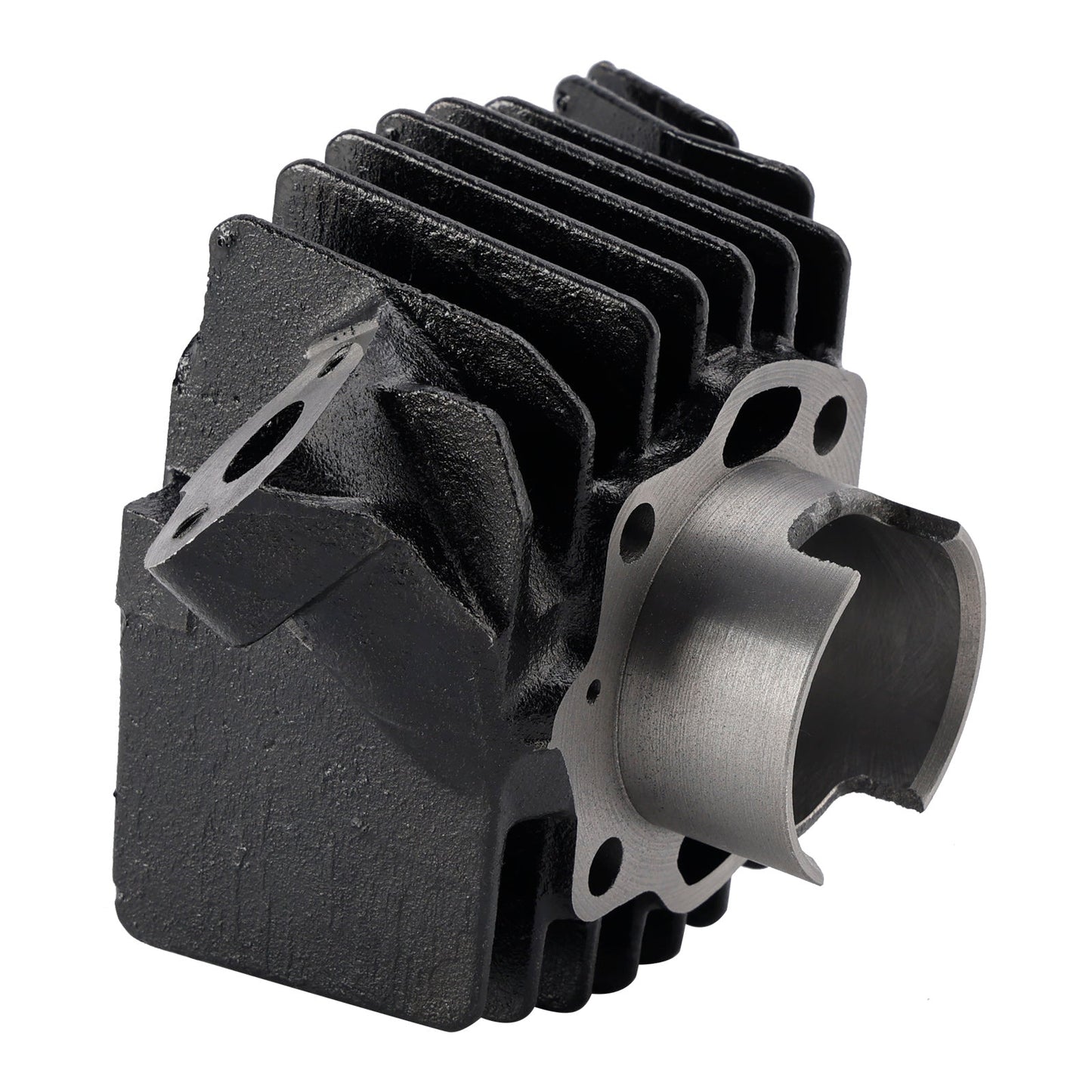 Kit cilindro pistone superiore completo Suzuki LT-A50 Quadmaster 50 2002-2005 11210-04012-0F0 11111-04001