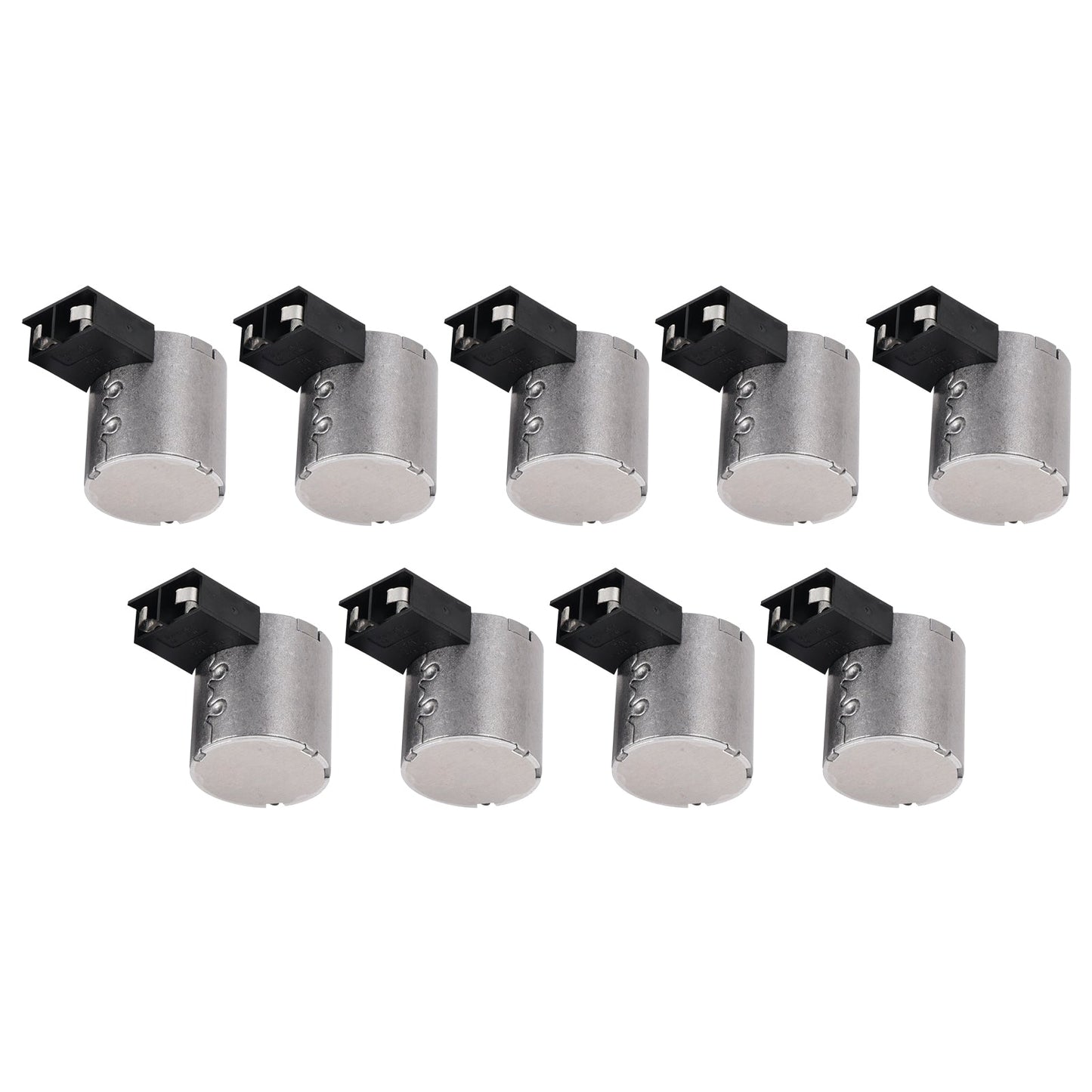 Kit di 9 solenoidi per trasmissione Mercedes Benz Classe S W222 2017–2021 725 225740A-QX