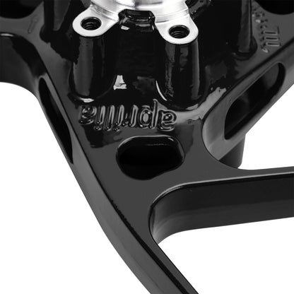 2021-2024 Aprilia Tuono 660 17X3.5"" CERCHIO RUOTA ANTERIORE NERO 2B005585