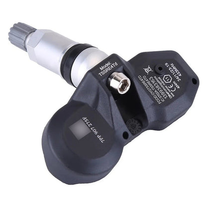 1 sensore di pressione pneumatici TPMS per Audi A4 A6 A8 Q7 R8 Porsche Ferrari 7PP907275F