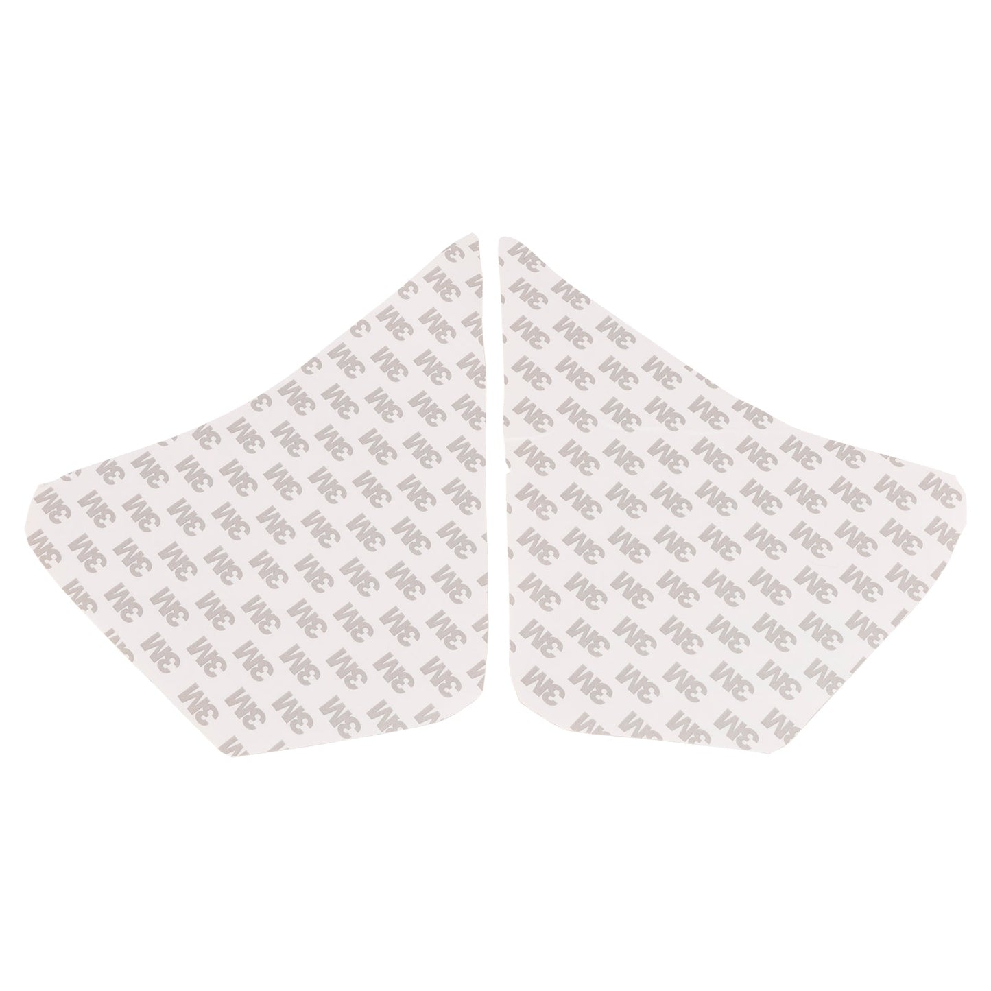 Ginocchiere laterali trasparenti per serbatoio Kawasaki Z1000 2015-2021