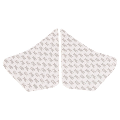 Ginocchiere laterali trasparenti per serbatoio Kawasaki Z1000 2015-2021