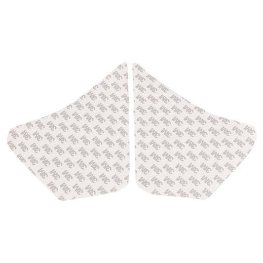 Ginocchiere laterali trasparenti per serbatoio Kawasaki Z1000 2015-2021