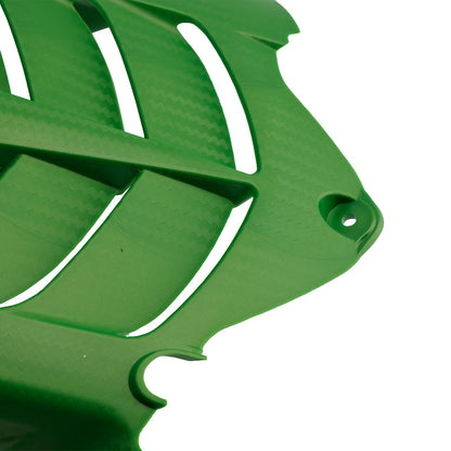 Carenatura parafango parafango posteriore per Kawasaki ZX-6R 636 2009-2025