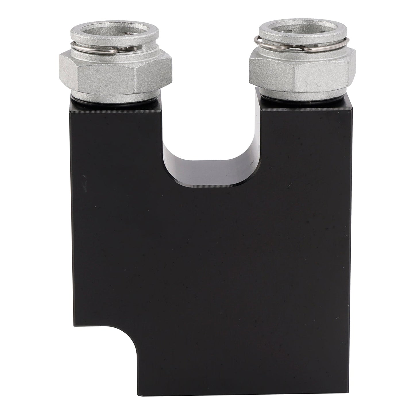 Blocco bypass del radiatore di raffreddamento delle trasmissioni Dodge HEMI Aisin 545RFE 65RFE o 66RFE 2003-2012 3100052392 68186711AA