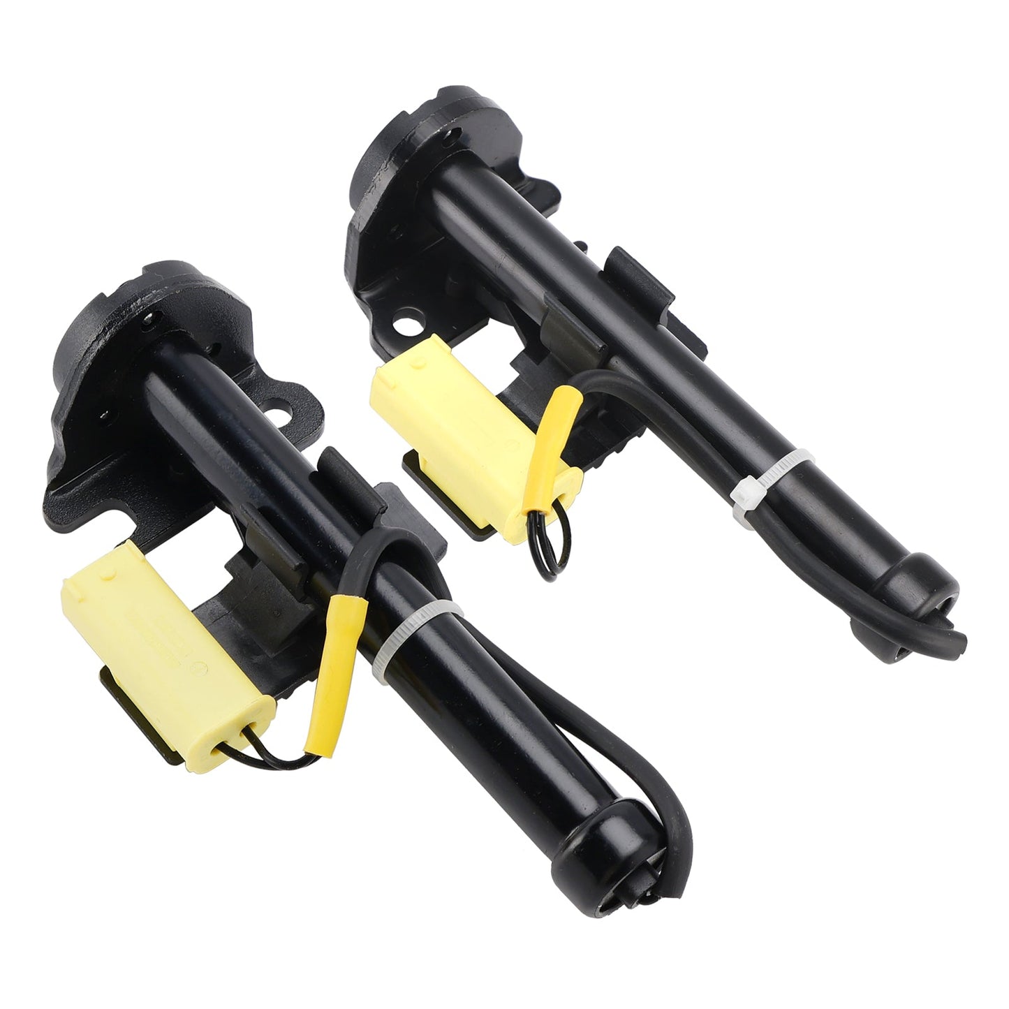 Attuatore cofano attivo sinistro + destro per BMW X5 G05 X6 G06 X7 2017-2020