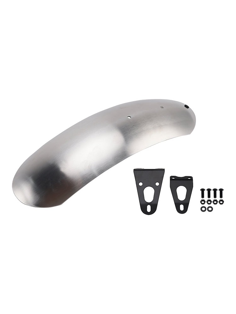 Parafango anteriore in acciaio BMW R nineT 2014-2023