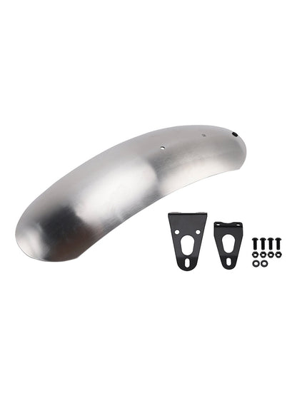 Parafango anteriore in acciaio BMW R nineT 2014-2023