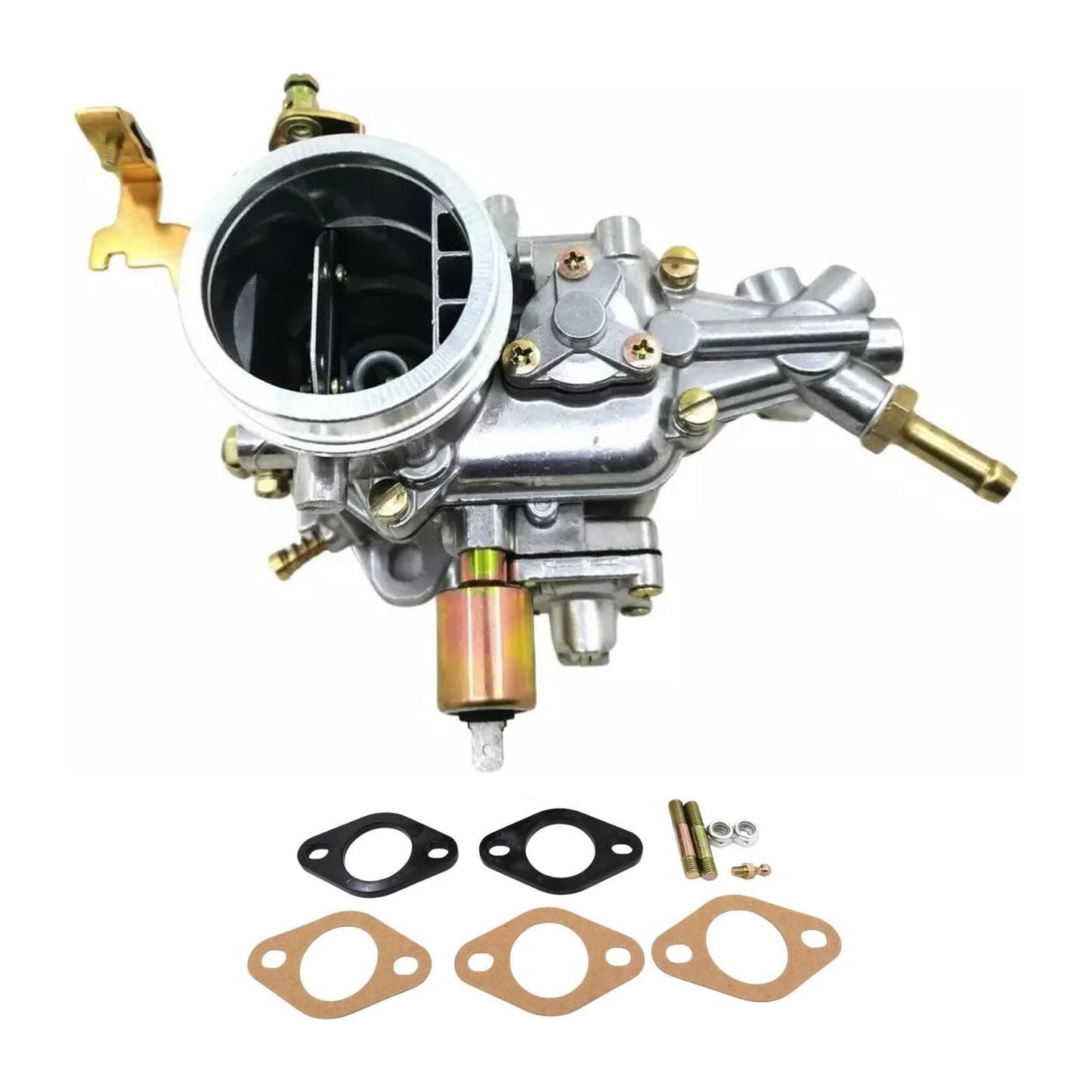 Carburatore a 1 corpo sinistro 44-1001-1