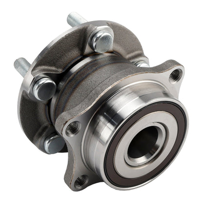 2012/07-2014/12 Subaru Legacy V Station Wagon BM, BR 2.5L Hinterachse Cuscinetto mozzo ruota posteriore 512401