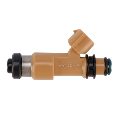 1X Iniettore carburatore per Subaru WRX 2012-2014 Legacy 2007-2012 16611-AA680