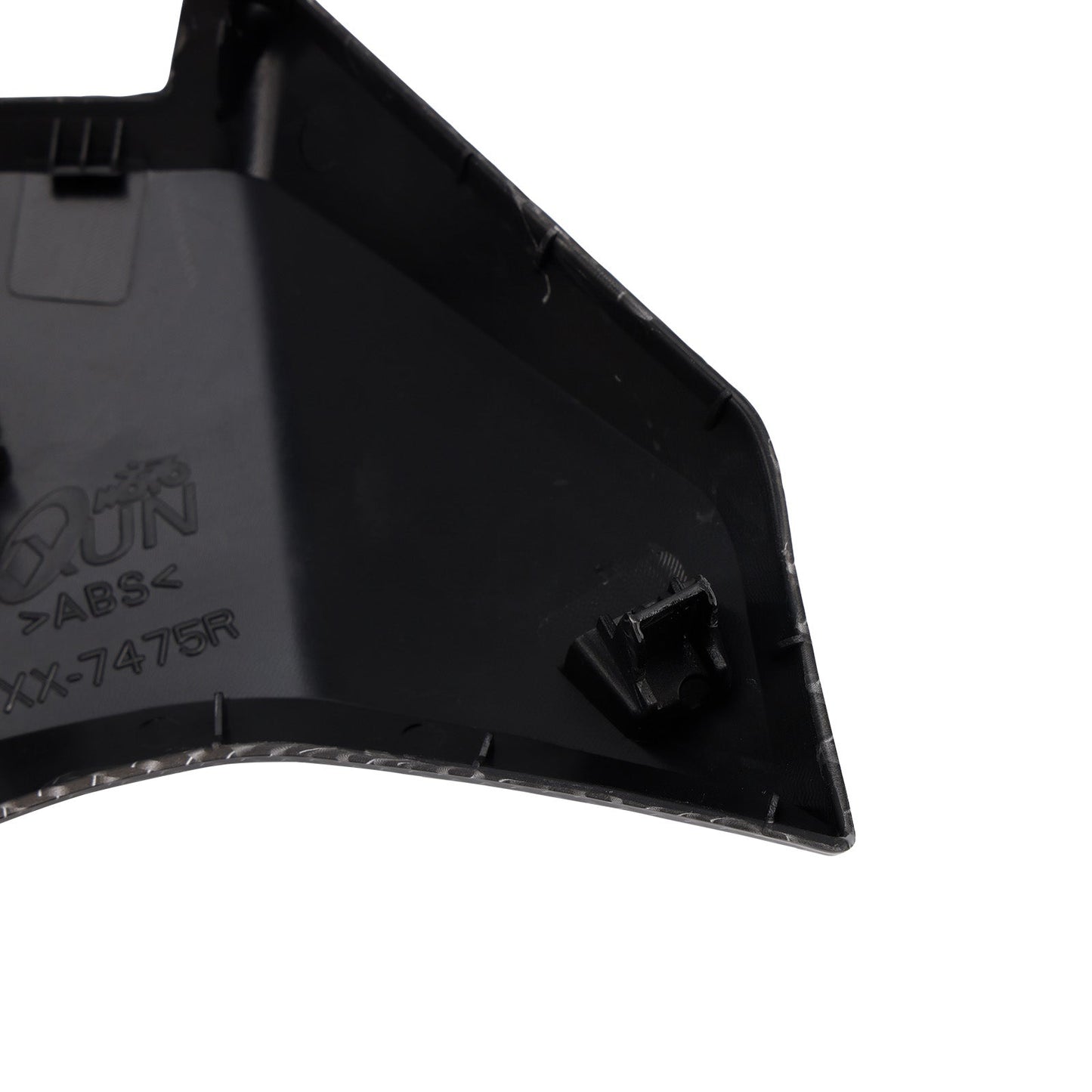 Carenatura laterale della presa d'aria Honda ADV 350 2022-2025