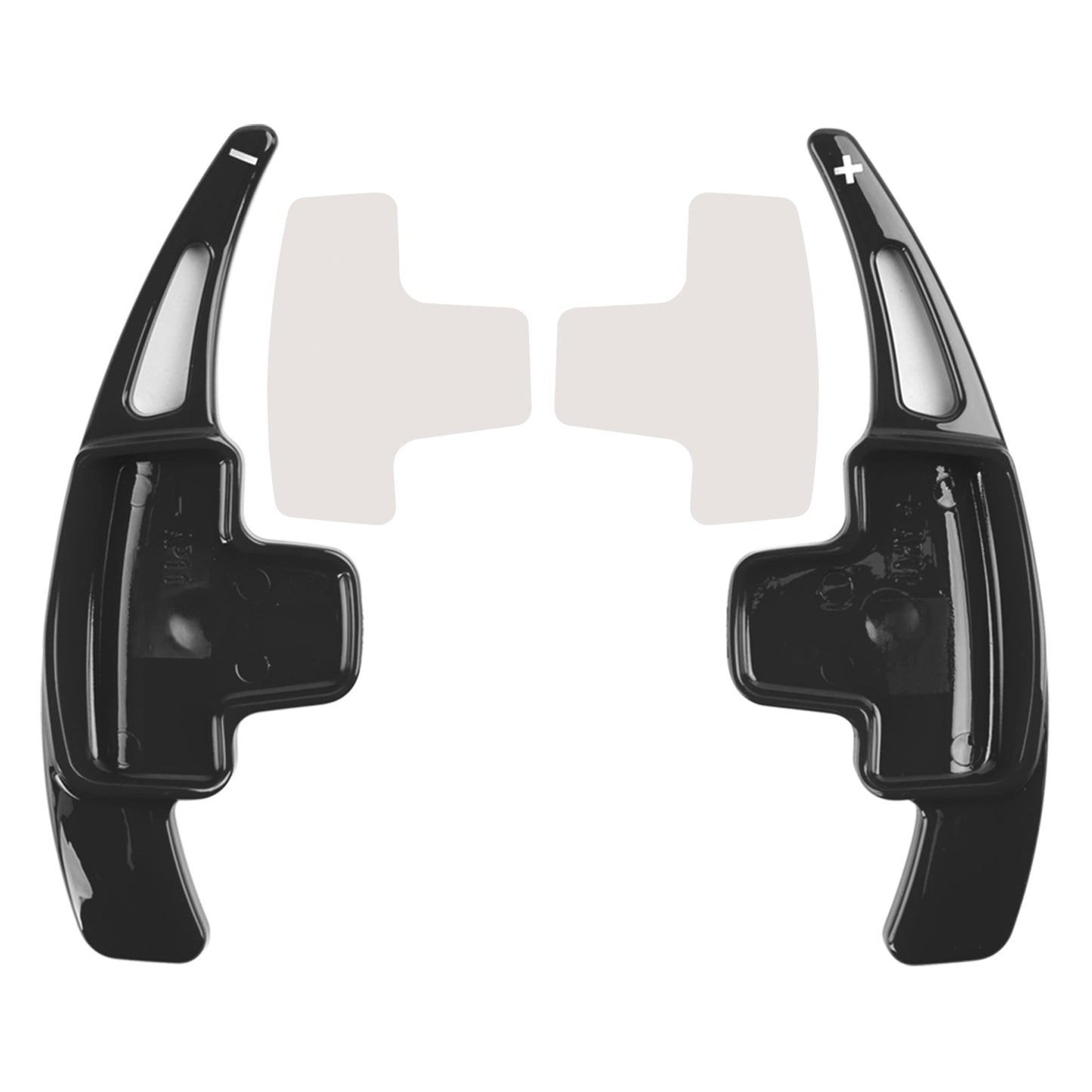 Leva del cambio al volante per Mercedes-Benz A B C GL GLA 12-15