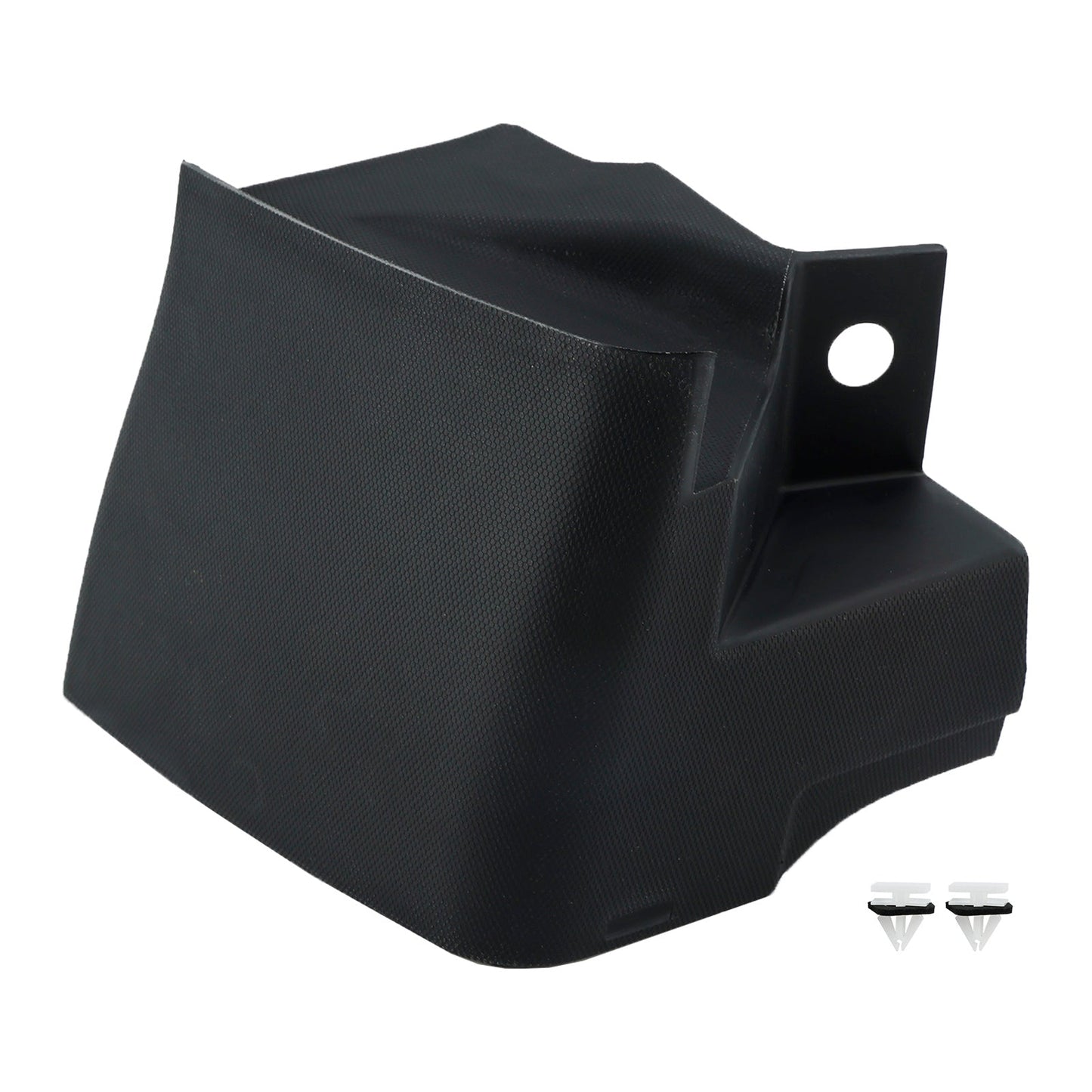 Modanatura di estensione del parafango lato guidatore sinistro 22945685 per GMC Terrain 2010-2017