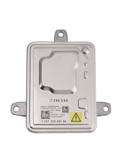 Modulo di controllo ballast fari 63117317408 per BMW Serie 1 F20 F21 2011-2016