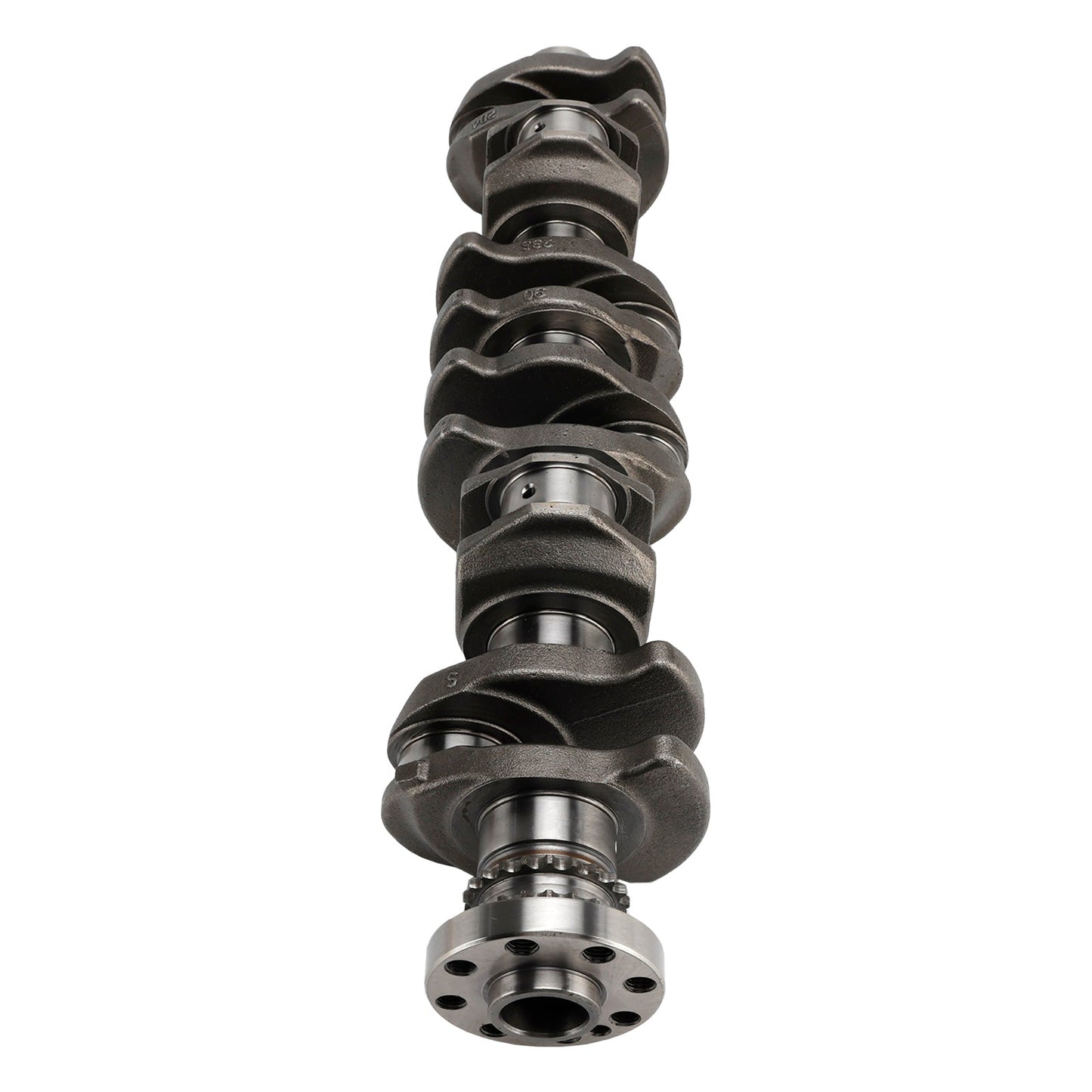 Albero motore con cuscinetti di banco e di biella STD per BMW Serie 3 4 5 X3 X5 X6 N57D30