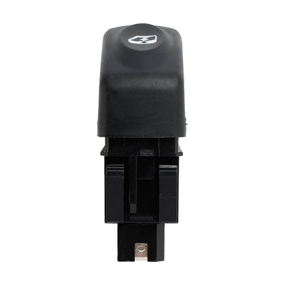 1999-2003 Renault Scenic I MKI MPV Pulsante interruttore alzacristalli elettrico 7700838099 7700838097