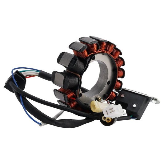 STATORE ALTERNATORE 3YP-85510-00 PER YAMAHA TT 600 S XT 600 HN XT600 K TT600S