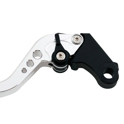 Leva frizione freno lunga adatta per CFMOTO 700CL-X Sport 2021-2024