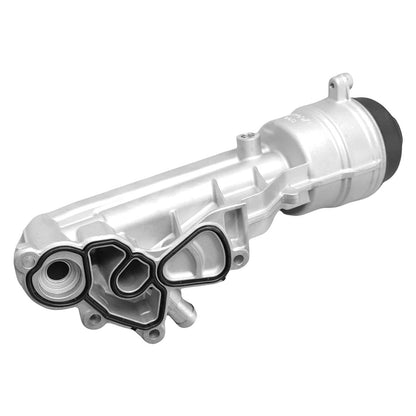 Radiatore olio motore nuovo di zecca per BMW F20 F30 F35 F80 2011-2019 11427611968