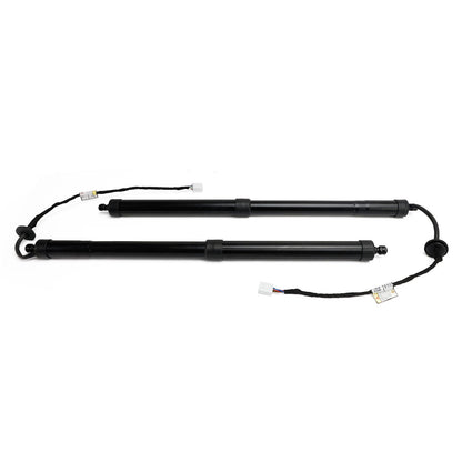Lexus NX 300h Base 2 pezzi 2015-2017 montanti elettrici posteriori per portellone posteriore 6892079016 6892079005
