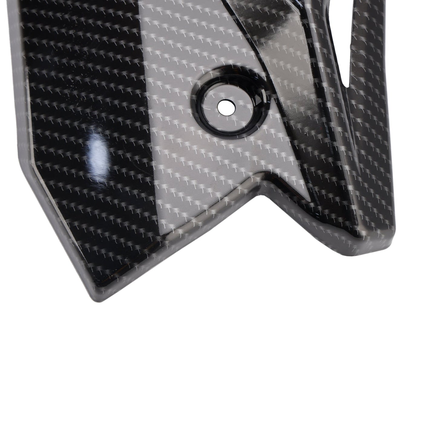 Copertura protettiva decorativa per piastra motore inferiore Honda CB750 Hornet 2023-2024