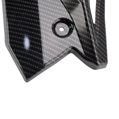 Copertura protettiva decorativa per piastra motore inferiore Honda CB750 Hornet 2023-2024