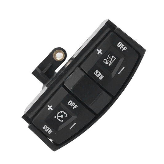 Pulsante del modulo interruttore di controllo del volante 1870912 per Scania serie R