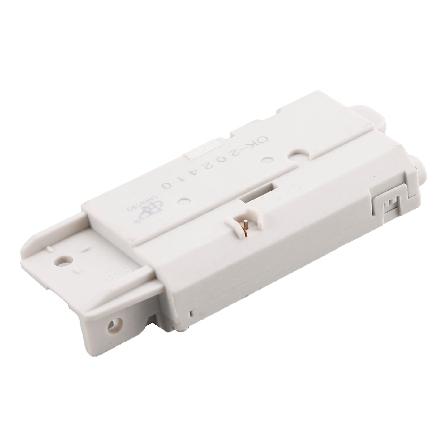 EBF61215202 Gruppo interruttore coperchio lavatrice per LG sostituisce AP5597170 2667077