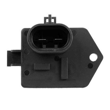 Resistenza riscaldatore ventola relè radiatore 58702358 per Fiat 500 dal 2007 in poi