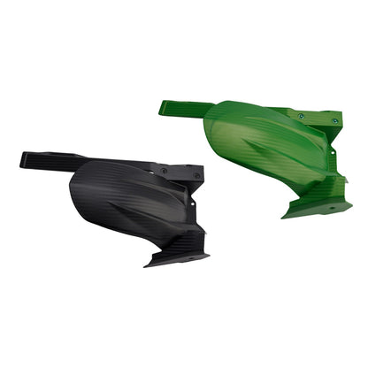Parafango posteriore per Kawasaki Ninja 400 Z400 Ninja 500 Z500 2018+