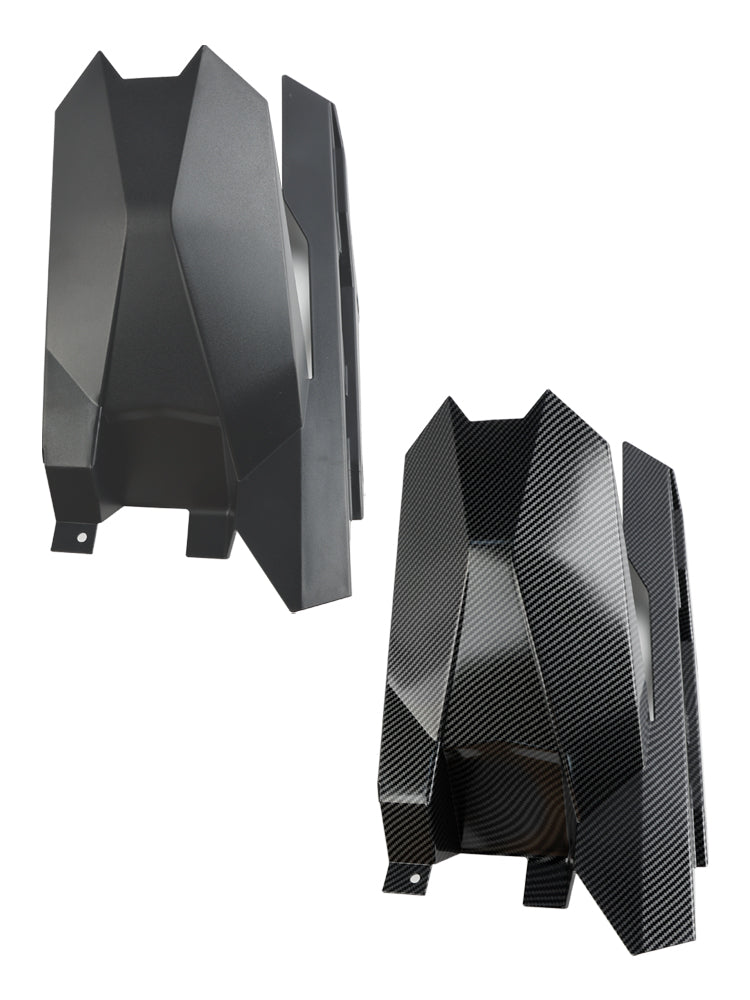 Parafango posteriore Carenatura per Kawasaki ZX-4R ZX-4RR 2023-2024