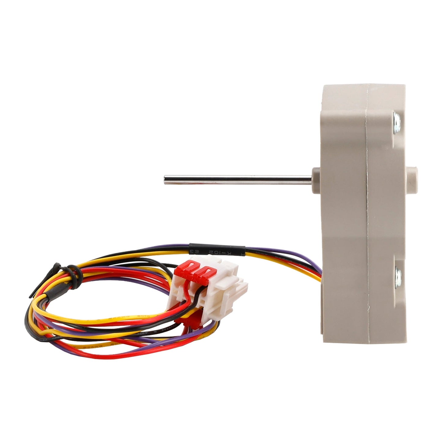 EAU63923603 Gruppo motore ventola evaporatore frigorifero per LG e Kenmore