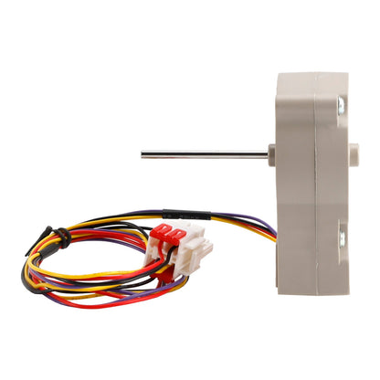 EAU63923603 Gruppo motore ventola evaporatore frigorifero per LG e Kenmore
