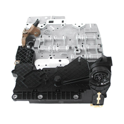 Corpo valvola trasmissione Ford Ranger Ford F150 6R80 2011+ con TCM AWD AL3P-7Z490-BA