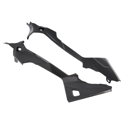Copertura laterale del rivestimento del serbatoio del carburante Daytona 660 2024-2025