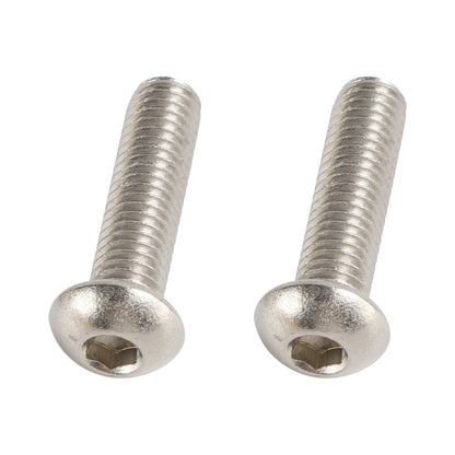Portapacchi posteriore Honda GB350 S CB350 RS 2022-2024 con anello sedile