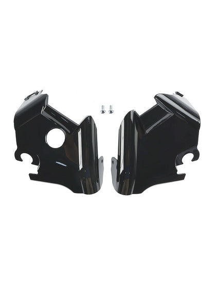 Copertura del collo del telaio della forcella Yamaha XVS400 Drag Star 1996-2017