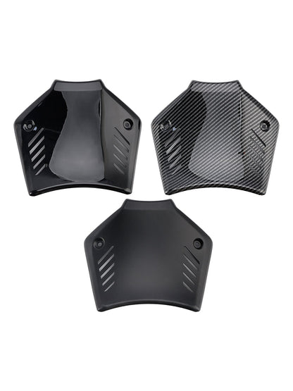 2022 2023 Yamaha Tmax 560 Copertura del tunnel dell'acceleratore Pannello del serbatoio Carenatura