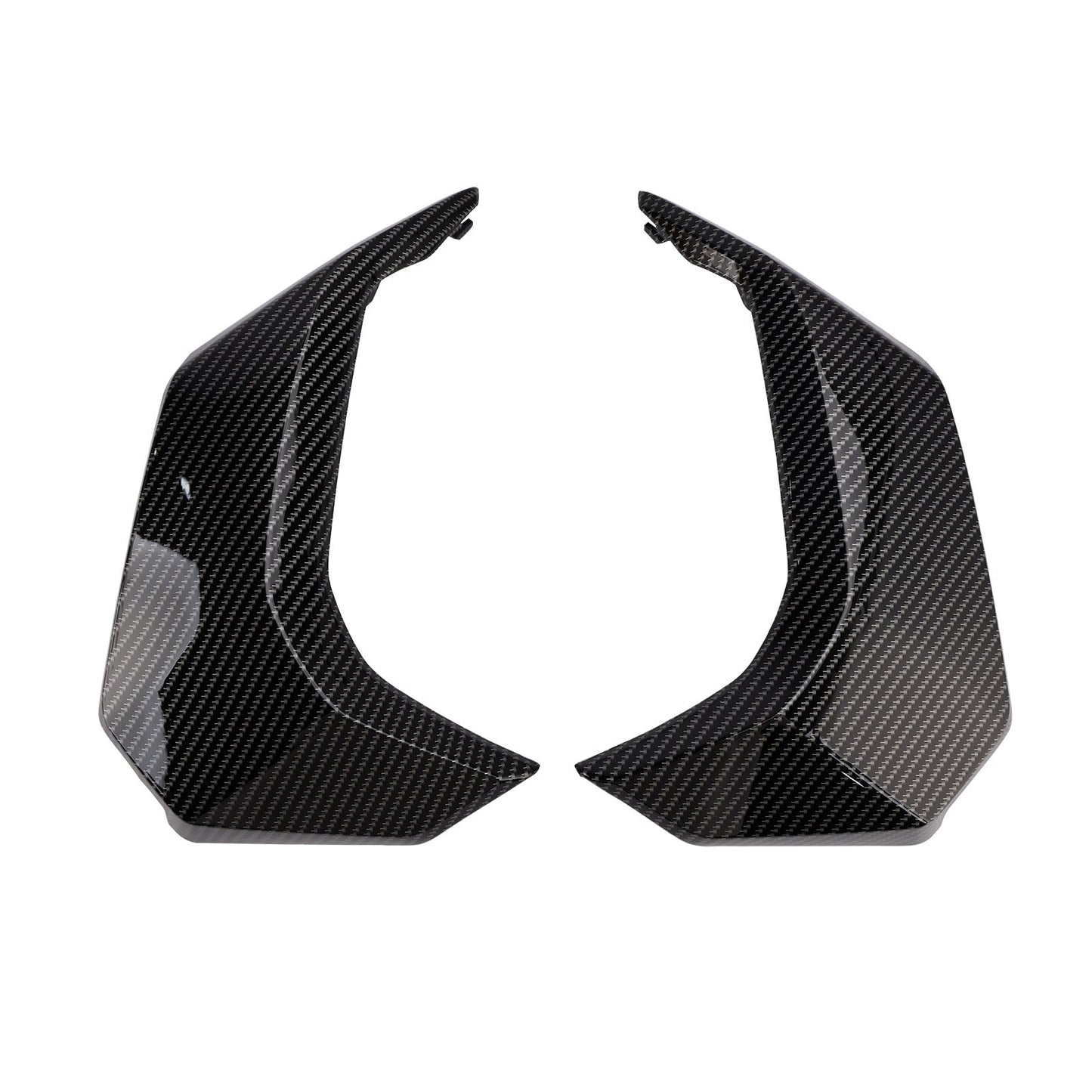 Carenatura laterale della presa d'aria Honda ADV 350 2022-2025