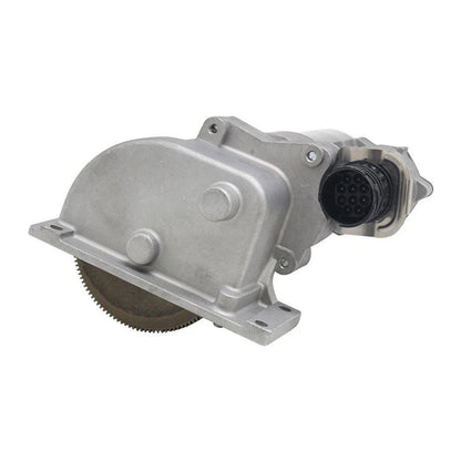 Motore di bloccaggio del differenziale dell'asse posteriore LR032711 per Land Rover Range Rover MK IV