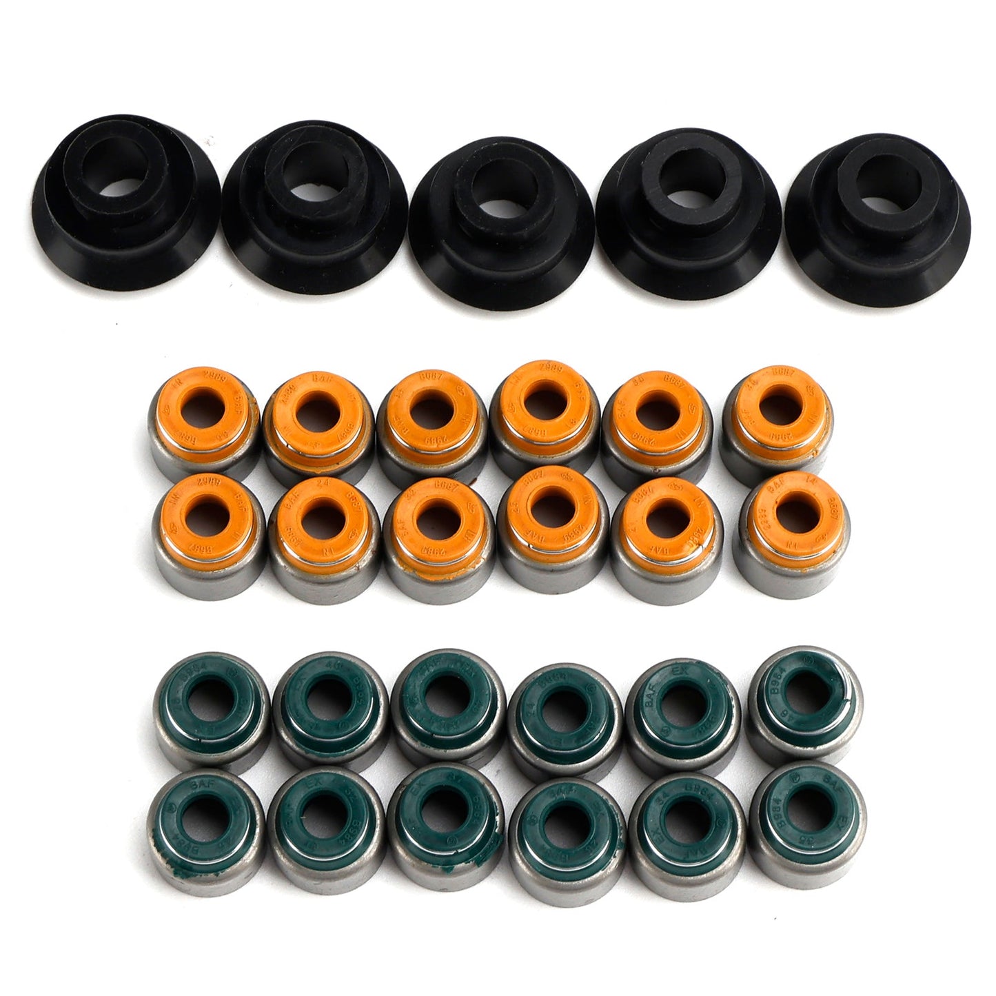 Set guarnizioni testata superiore Cummins Dodge 2500 3500 5.9L 24V 1998.5-2002 4090035
