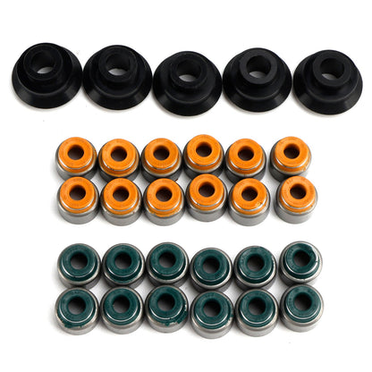 Set guarnizioni testata superiore Cummins Dodge 2500 3500 5.9L 24V 1998.5-2002 4090035