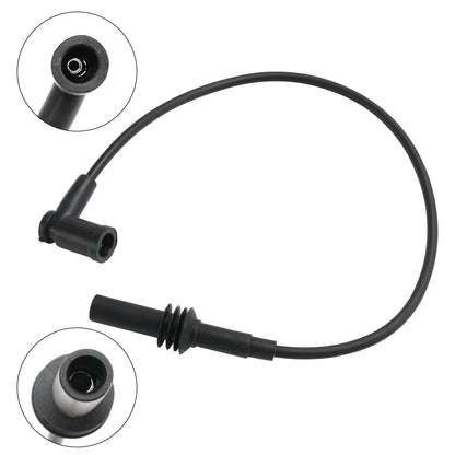 Jeep Grand Cherokee V6 3.7L 2009-2010 3x Bobina di accensione+6x Candela+3x Cavo UF640