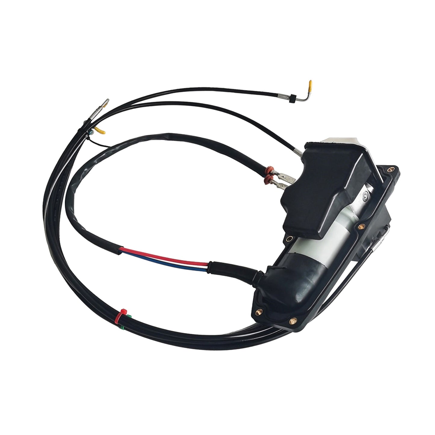 Kit attuatore pompa trim Volvo Penta SX-A DPS-A TSK-A-32 751337626202 21945915 21573834