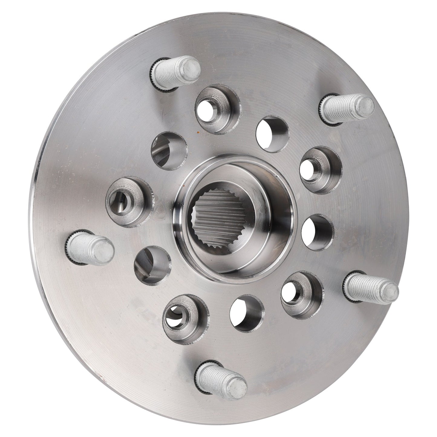 Ford Transit Tourneo FB Mozzo ruota anteriore a 5 fori da 160 mm, entrambi i lati 6C111104AC